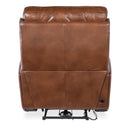 Hooker Furniture SS741-PHZL1-080 Crosby Zero Gravity Power Recliner with Power Headrest and Lumbar IMAGE 2