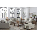 Signature Design by Ashley Maggie 52004U2 Oversized Chair and Ottoman IMAGE 4