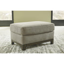 Signature Design by Ashley Kaywood 56303U2 Chair and Ottoman IMAGE 3