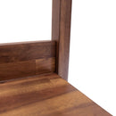 LH Imports Remix 1-Door Bookcase IMAGE 9