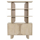 LH Imports Haru Bookcase IMAGE 3