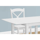 Monarch I 1320 Set of 2 Dining Chairs IMAGE 2