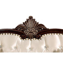 Furniture of America Yucatan FM65004BG-SF-PK Sofa IMAGE 6