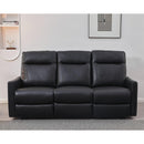 IFDC IF-8005 Power Reclining Sofa IMAGE 1
