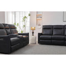 IFDC IF-8005 Power Reclining Sofa IMAGE 6