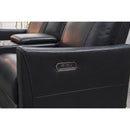 IFDC IF-8005 Power Reclining Sofa IMAGE 7