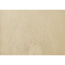 Monarch I 1266 41"L Bench - Upholstered Beige Fabric IMAGE 5