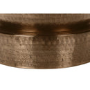 Monarch I 3919 22"H - Antique Copper Iron Metal Drum IMAGE 5