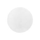 Monarch I 3921 22"H - White Textured Iron Metal Drum IMAGE 6