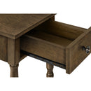 Monarch I 3957 24"H - Espresso Veneer IMAGE 9