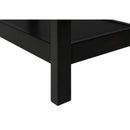 Monarch I 3961 24"H - Black Veneer IMAGE 9