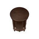 Monarch I 3975 23"H - Espresso Veneer IMAGE 7