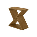 Monarch I 3981 24"H - Dark Taupe Veneer IMAGE 5