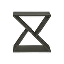 Monarch I 3982 24"H - Dark Green Veneer IMAGE 4