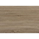 Monarch I 7895P 3Pcs Occasional Table Set - Dark Taupe/Black Metal IMAGE 12