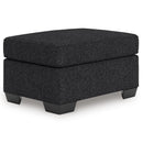 Benchcraft Jasmine Peaks 2890414 Ottoman IMAGE 1