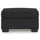 Benchcraft Jasmine Peaks 2890414 Ottoman IMAGE 2