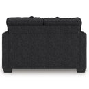 Benchcraft Jasmine Peaks 2890435 Loveseat IMAGE 4