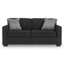 Benchcraft Jasmine Peaks 2890438 Sofa IMAGE 2