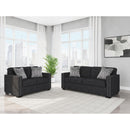 Benchcraft Jasmine Peaks 2890438 Sofa IMAGE 6