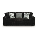 Signature Design by Ashley Midnight-Madness 9810338 Sofa IMAGE 2