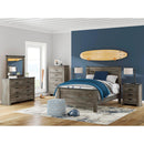 Signature Design by Ashley Frandern B4480-26 Bedroom Mirror IMAGE 13