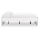 Signature Design by Ashley Onita EB9630B17 King Platform Bed IMAGE 3