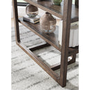 Signature Design by Ashley Breckington H556-70 Bookcase IMAGE 7