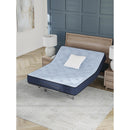 Sierra Sleep Peak 2.0 10 Hybrid M20231 Queen Mattress IMAGE 6