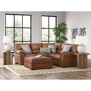 Signature Design by Ashley WillowBend PC27704S1 2 pc Sectional IMAGE 6