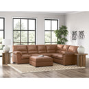 Signature Design by Ashley WillowBend PC27704S3 3 pc Sectional IMAGE 4