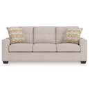 Signature Design by Ashley Larimer PC2920339 Queen Sofa Sleeper IMAGE 3