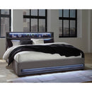 Signature Design by Ashley Verishaw PCB2721B20 Queen Upholstered Bed IMAGE 14