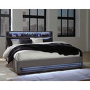 Signature Design by Ashley Verishaw PCB2721B21 King Upholstered Bed IMAGE 14