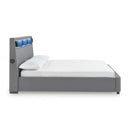 Signature Design by Ashley Verishaw PCB2721B21 King Upholstered Bed IMAGE 7