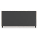 Signature Design by Ashley Zuraleus PCB3381B13 King Upholstered Bed IMAGE 4