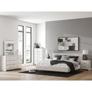 Signature Design by Ashley Zuraleus PCB3381B14 California King Upholstered Bed IMAGE 11