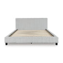 Signature Design by Ashley Zuraleus PCB3381B14 California King Upholstered Bed IMAGE 6