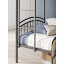 Signature Design by Ashley Lanceburg PCB400-59 Twin/Twin Bunk Bed with Ladder IMAGE 7