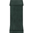 Monarch I 3992 End Table - Antique Blue IMAGE 4