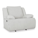 Signature Design by Ashley Top Tier 9270625C Rocker Recliner IMAGE 1