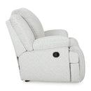Signature Design by Ashley Top Tier 9270625C Rocker Recliner IMAGE 4