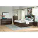 Benchcraft Vanmore B479-36 Bedroom Mirror IMAGE 5