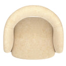 !nspire Santo 403-992BG Accent Chair - Beige IMAGE 7