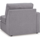Signature Design by Ashley Modmax LAF Corner Chair 9210464 IMAGE 4
