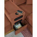 Signature Design by Ashley Modmax Console with Audio System 9210227 IMAGE 5