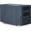 Signature Design by Ashley Modmax Console with Audio System 9212127 IMAGE 1