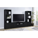 Coaster Furniture TV Stands Media Consoles and Credenzas 706223 IMAGE 10