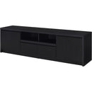Coaster Furniture TV Stands Media Consoles and Credenzas 706223 IMAGE 5