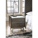 Ashley Arkenton B786-92 Night Stand IMAGE 7